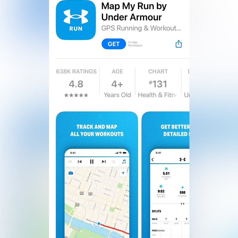 Under Armor Hover - image 8